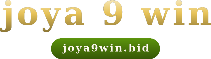 joya 9 win logo